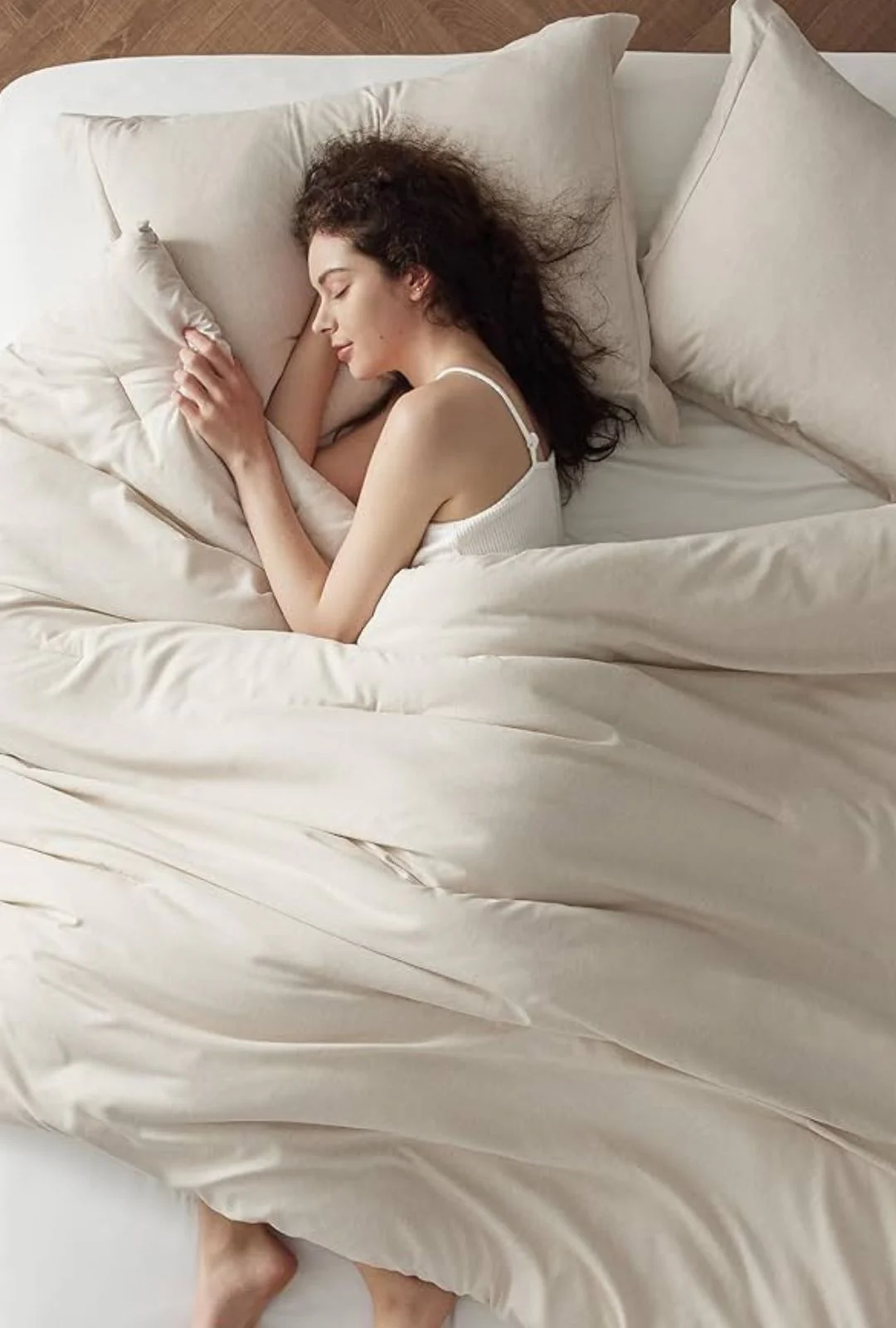 Comforter