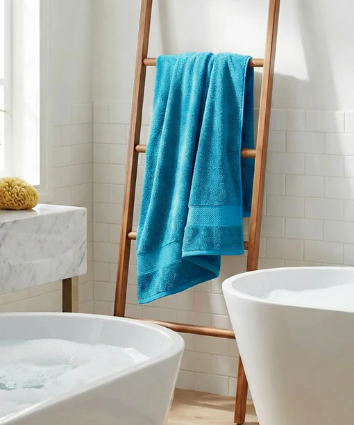 Bath Towel