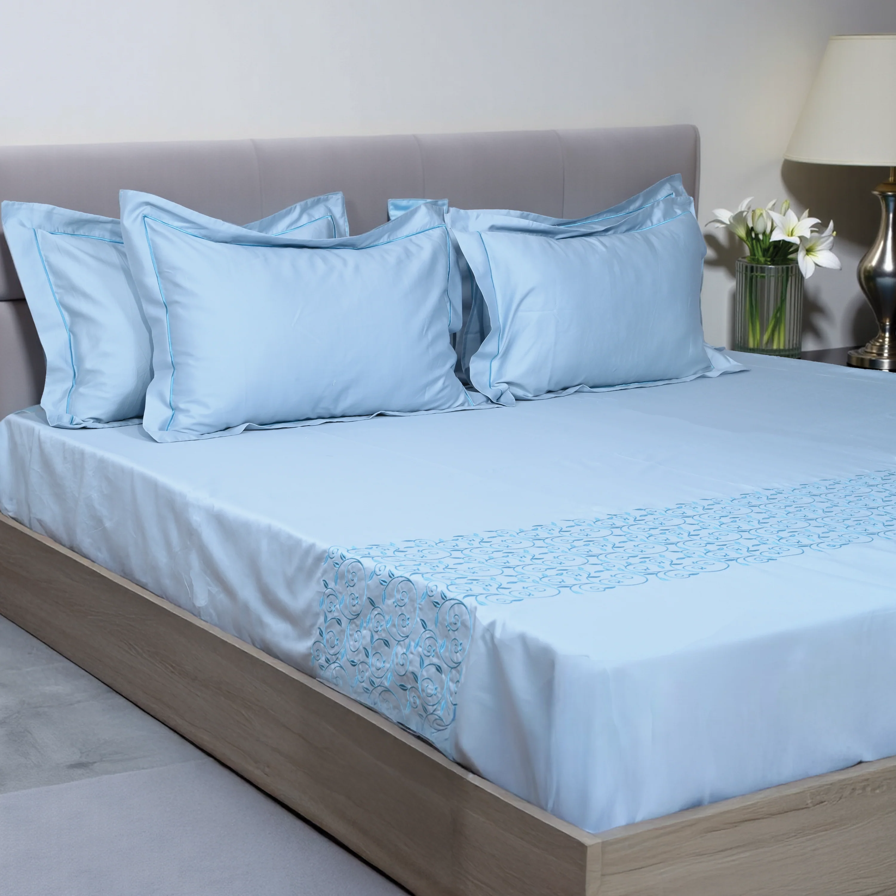 Bedsheet