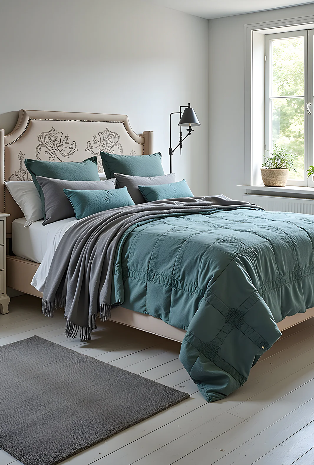 Bedspread
