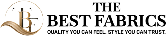Best Fabrics logo